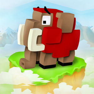 Baixar Blocky Castle para iOS
