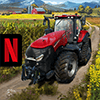 Baixar Farming Simulator 23 NETFLIX para Android