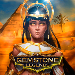 Baixar Gemstone Legends: empires RPG para Android