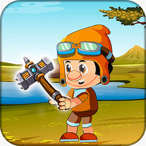 Baixar Mac jungle adventure para Android