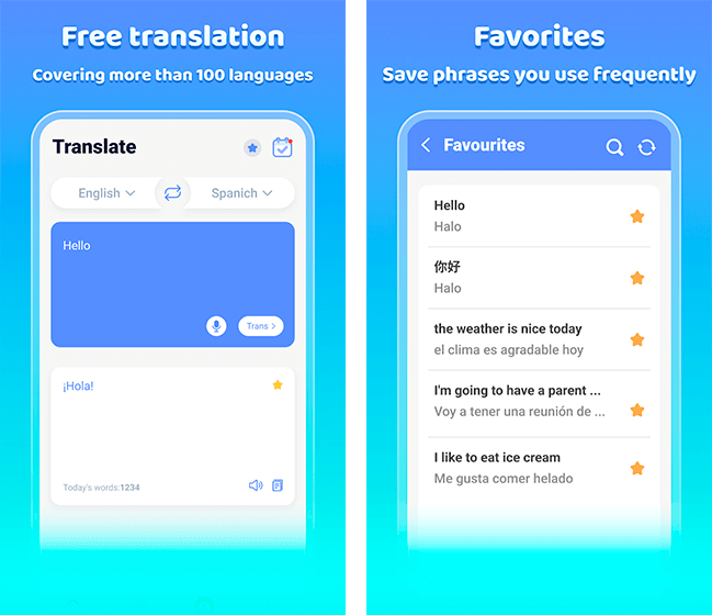 baixar Translate Go gratis