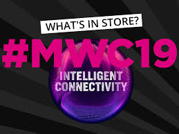MWC – Mobile World Congress – A Maior feira tecnológica do mundo divulga os melhores smartphones de 2019
