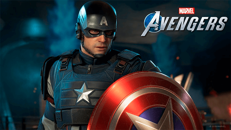 Marvel's Avengers o jogo dos Vingadores que tanto sonhamos | E3 2019