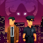 Baixar The Darkside Detective: FITD para Android