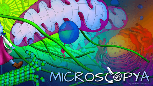 jogar Microscopya