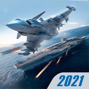 Baixar Modern Warplanes: PvP Warfare para Android