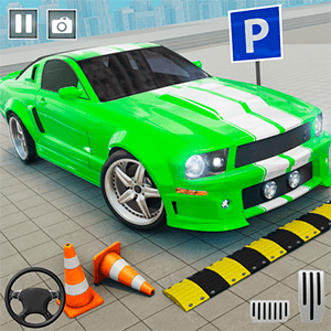 Baixar Ultimate Car Driving Games para Android