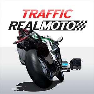 Baixar Real Moto Traffic para Android