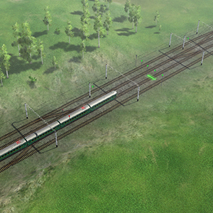 Baixar Electric Trains