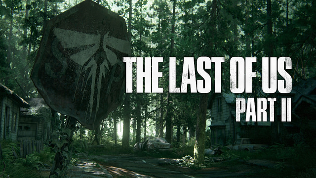 Sony anuncia The Last of Us 2 para PS4