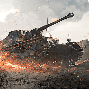 Baixar Grand Tanks: WW2 Tank Games para Android