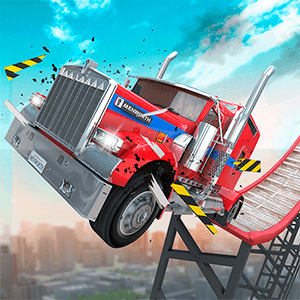 Baixar Stunt Truck Jumping para Android