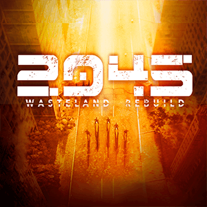 Baixar 2045: Wasteland Rebuild para Android