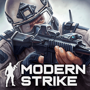 Baixar Modern Strike Online: PRO FPS para Android