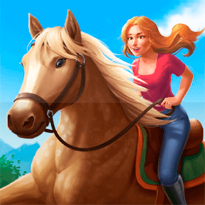 Baixar Horse Riding Tales para Android