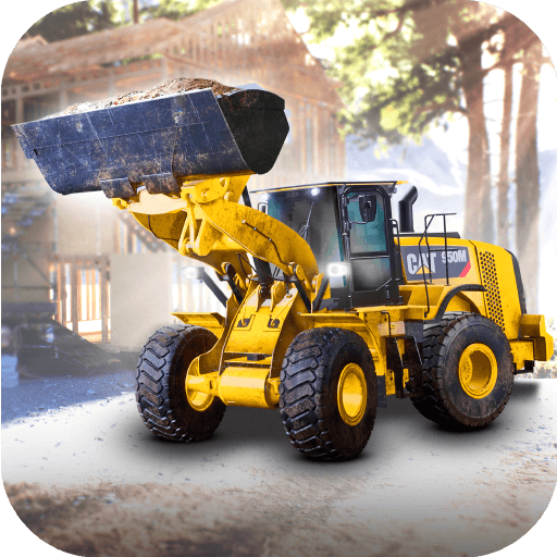 Baixar Construction Simulator 4 para Android