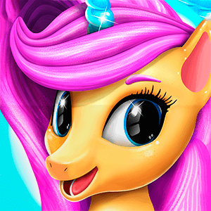 Baixar Little Pony Magical Princess para Android