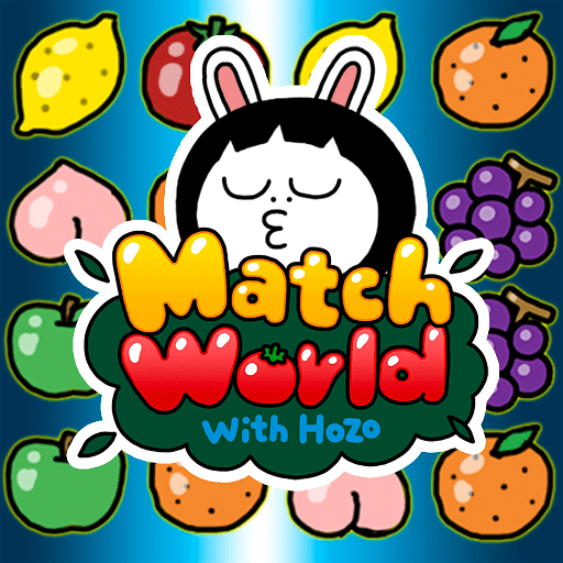 Baixar Match World with HOZO para Android