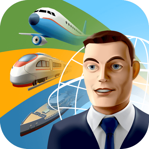 Baixar Tycoon Empire - Transport and City Builder para Android