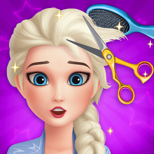 Baixar Hair Salon: Beauty Salon Game para Android