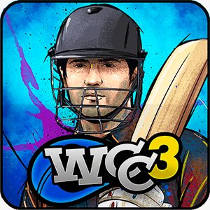 Baixar World Cricket Championship 3 para Android