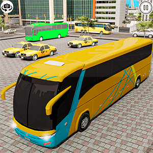 Baixar Bus Simulator: City Bus Drive para Android