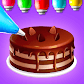 Baixar Cake Maker: DIY Cooking Games para Android