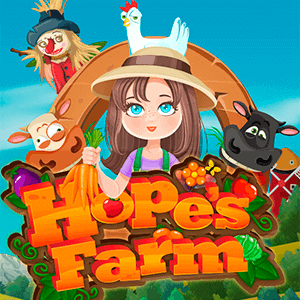 Baixar Hope's Farm para Mac