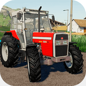 Baixar Real Farming Tractor Driving para Android
