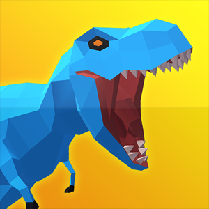 Baixar Dinosaur Rampage para iOS