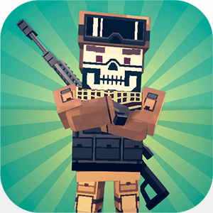 Baixar Zombie Hunter: Pixel Survival para Android