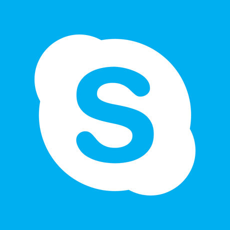 Baixar Skype para iOS