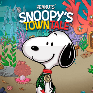Baixar Cidade de Snoopy para Android