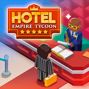 Baixar Hotel Empire Tycoon para Android