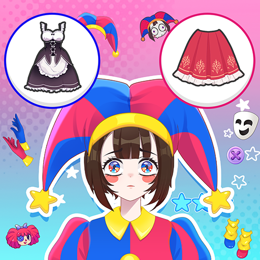 Baixar Left Or Right: Doll Dress Up para Android