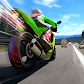 Baixar Traffic Bike Rush Driving City para Android