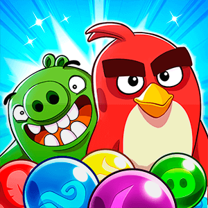 Baixar Angry Birds POP 2: Bubble Shooter para Android
