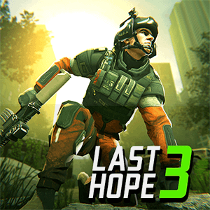 Baixar Last Hope 3: Sniper Zombie War para Android