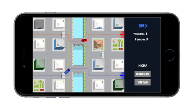 Baixar City Driving - Traffic Control de graça para iOS