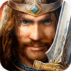 Baixar Game of Kings:The Blood Throne para Android