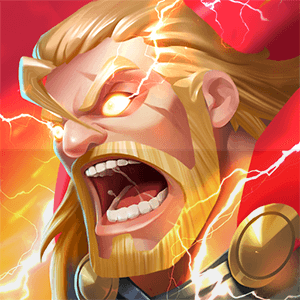 Baixar Clash of Legends:Heroes Mobile para Android
