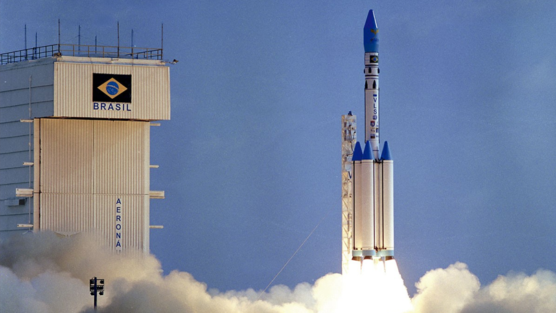 Brasil vai acelerar seu programa espacial