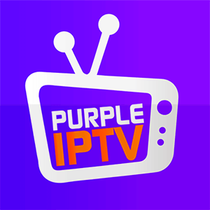 Baixar IPTV Smart Purple Player para Android