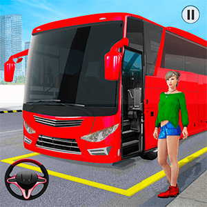 Baixar Tourist Bus Driving Simulator para Android