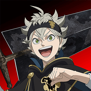 Baixar Black Clover M: Rise Of The Wizard King para Android