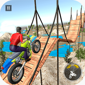 Baixar Bike Stunt 3d Motorcycle Games para Android