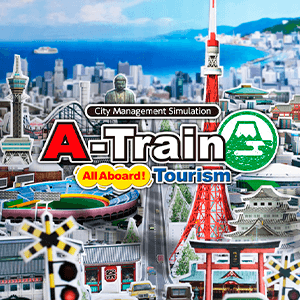 Baixar A-Train: All Aboard! Tourism para Windows
