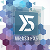 Baixar WebSite X5 Start 14