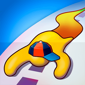 Baixar Jellyman Dash 3D para Android
