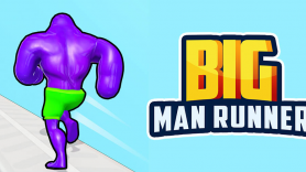 Baixar Big Man Race 3D para Android